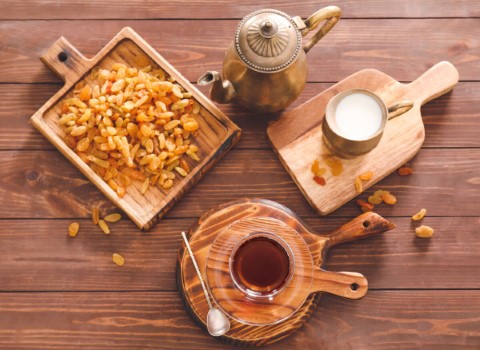 تصویر 3 از قیمت خرید کشمش صادراتی کاشمر + فروش ویژه